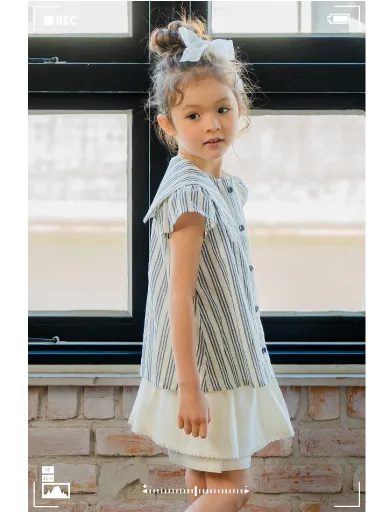 Boribon ボリボンの子供服