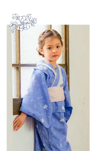 Boribon ボリボンの子供服