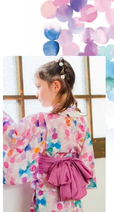 Boribon ボリボンの子供服
