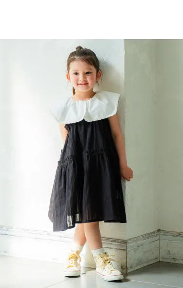 Boribon ボリボンの子供服