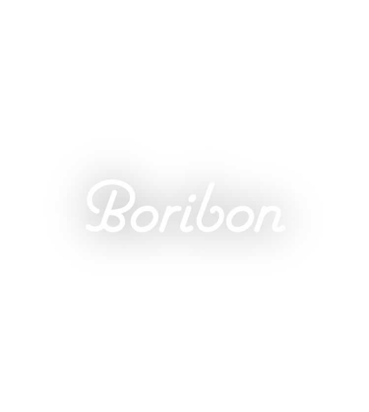 子供服ブランド「Boribon」ボリボン