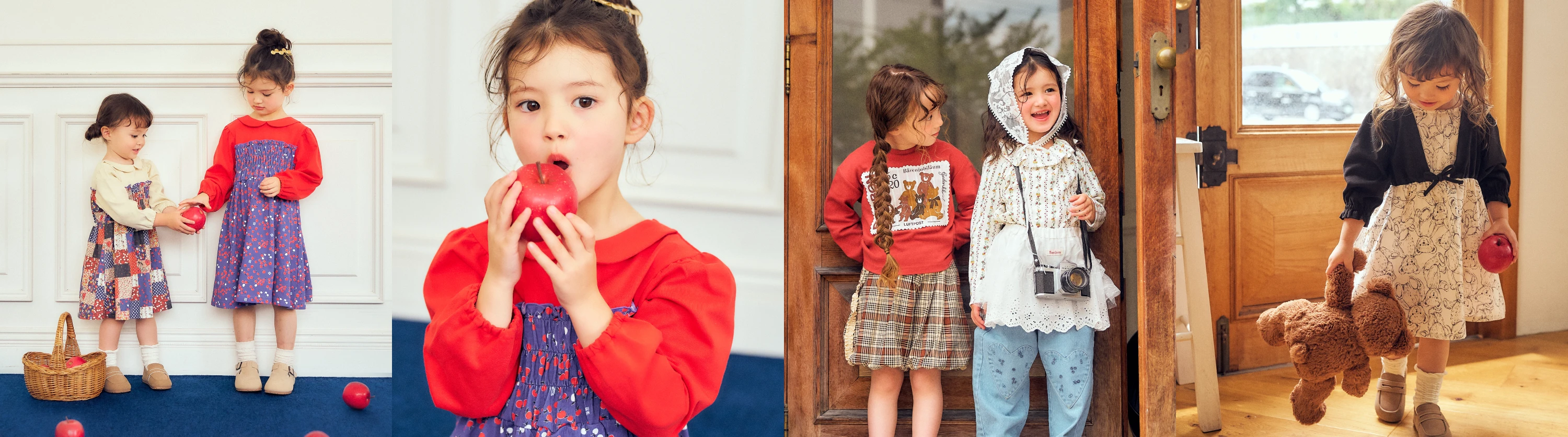 NEW COLLECTION 「Boribon」ボリボン