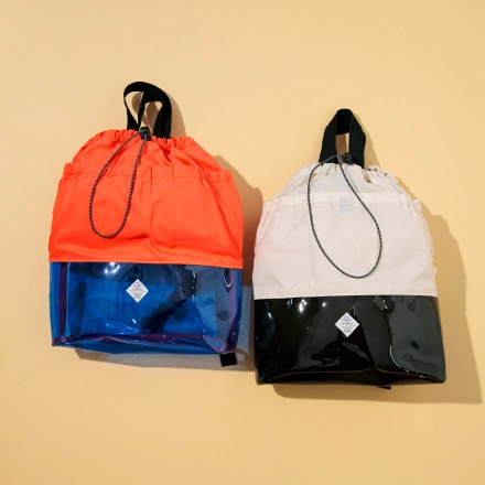 ワンショルダースイムBAG