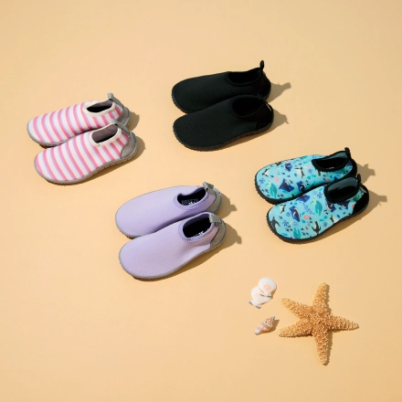 わくわくアクアシューズ