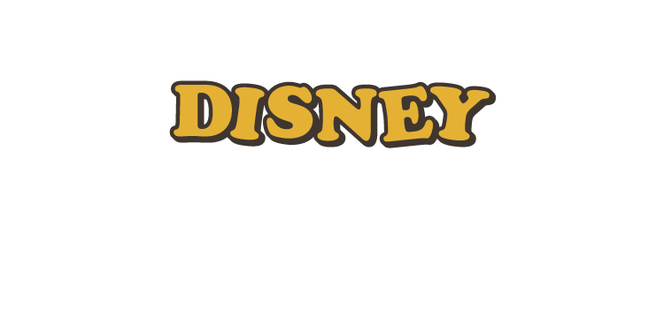 ブリーズのアメリカンレトロシティ ディズニー