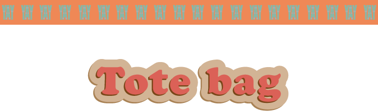 ブリーズのアメリカンレトロシティトートバック