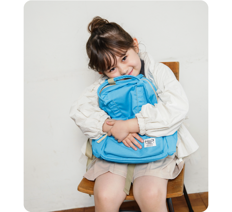 ダイスキリュック