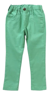 らくらくスキニーパンツ