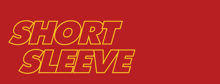 NEW JACK BREEZEのストリートスタイル SHORT SLEEVE