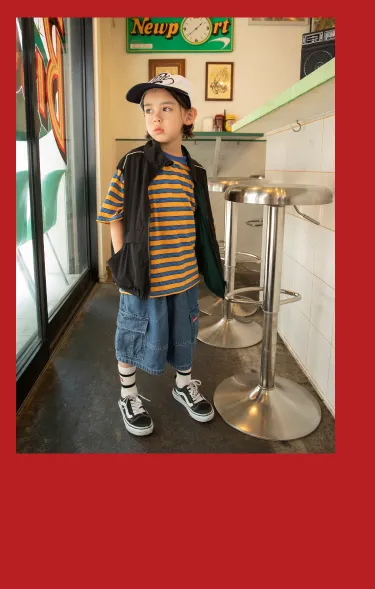 コーディネート