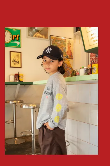 コーディネート