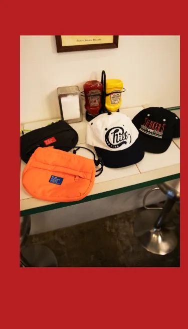 コーディネート