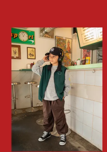 コーディネート