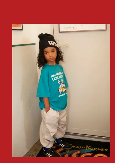 コーディネート