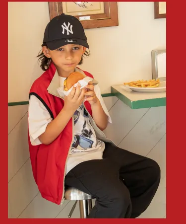 コーディネート