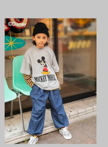 コーディネート