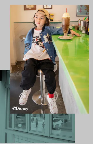 コーディネート