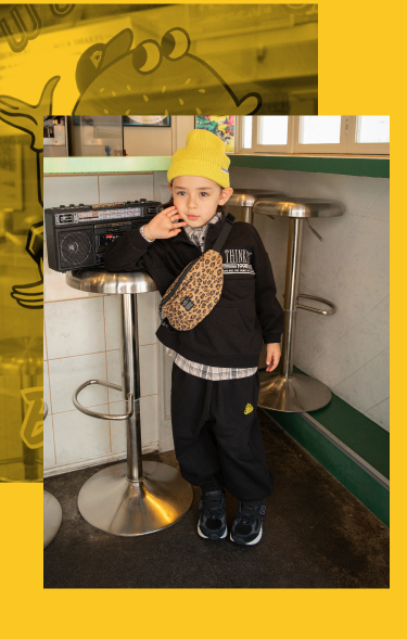 コーディネート