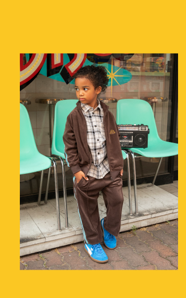 コーディネート