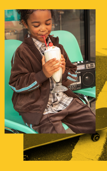 コーディネート