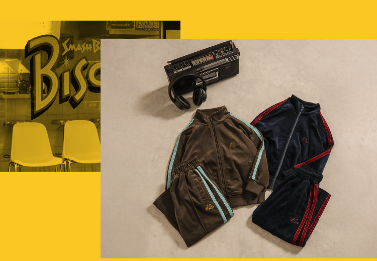 コーディネート