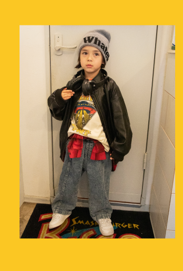 コーディネート