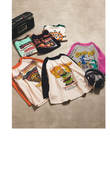 コーディネート