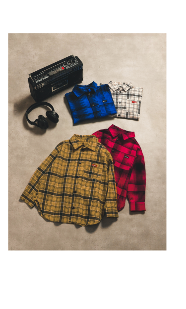 コーディネート