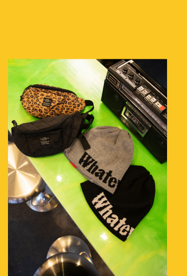 コーディネート