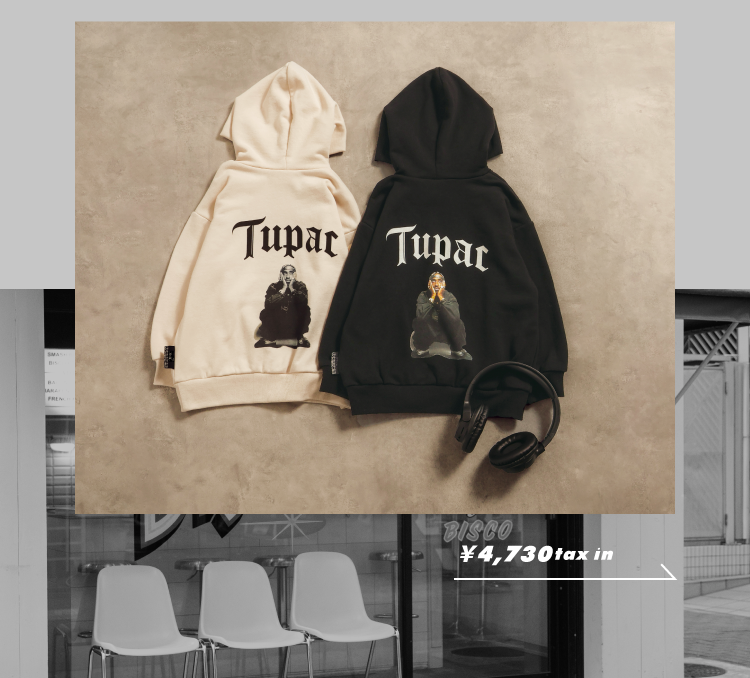 LONG PANTS ￥1,650taxin