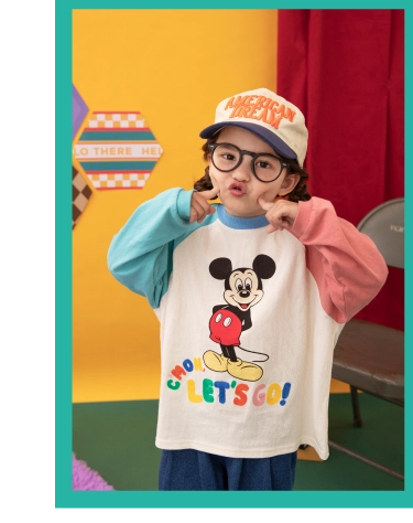 見るだけで笑顔になるリンクアイテム