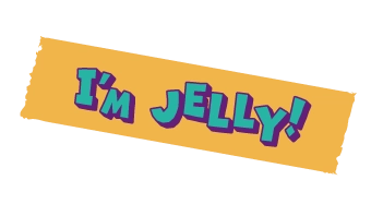 I'm Jelly