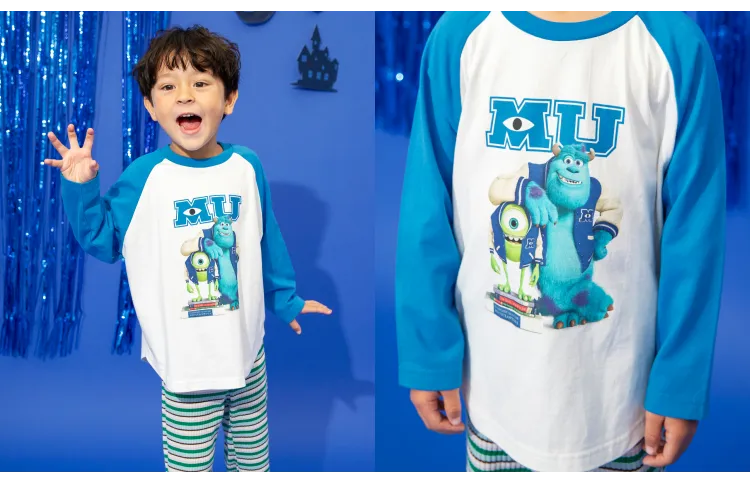 ♯Jia19NZモンスターズ・ユニバーシティハロウィンスイング全5種 ♯Jia19NZモンスターズ・ユニバーシティハロウィンスイング全5種