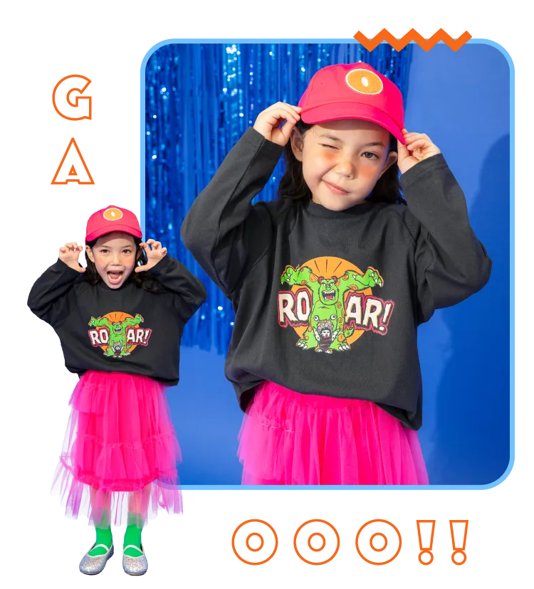 ♯Jia19NZモンスターズ・ユニバーシティハロウィンスイング全5種 ♯Jia19NZモンスターズ・ユニバーシティハロウィンスイング全5種