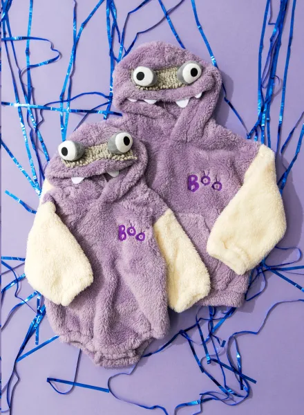 ブーパーカー＆BABY