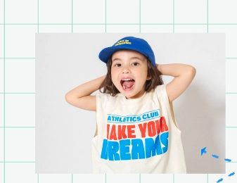 暑い季節に活躍する着回し力抜群のトップス