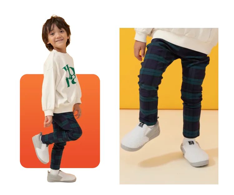 あったからくらくスキニー