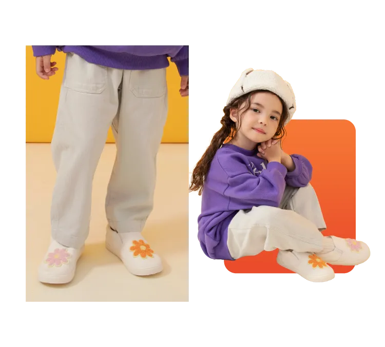 あったかクライミングパンツ