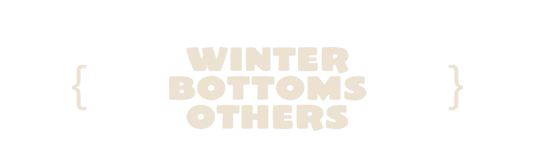 WINTER BOTTOMS OTHERS