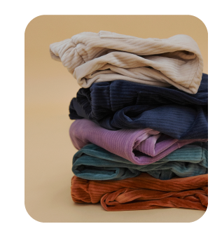 tapered テーパードパンツ