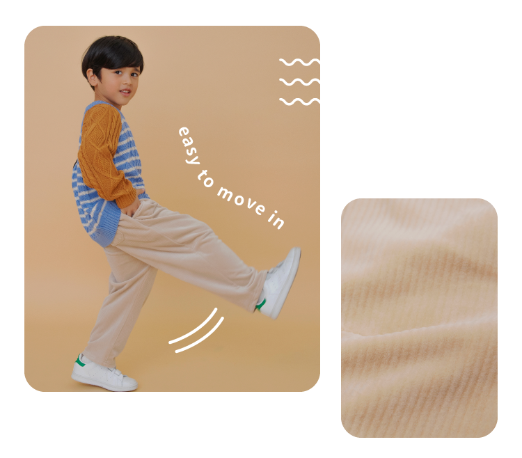 tapered テーパードパンツ