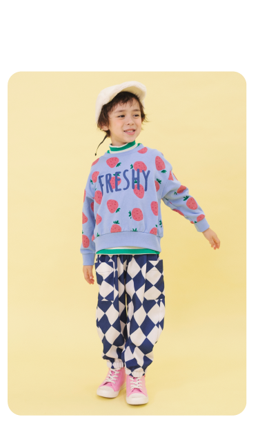 コーディネート