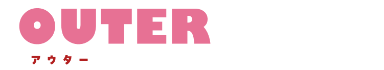 BREEZE RETRO CHIC OUTER