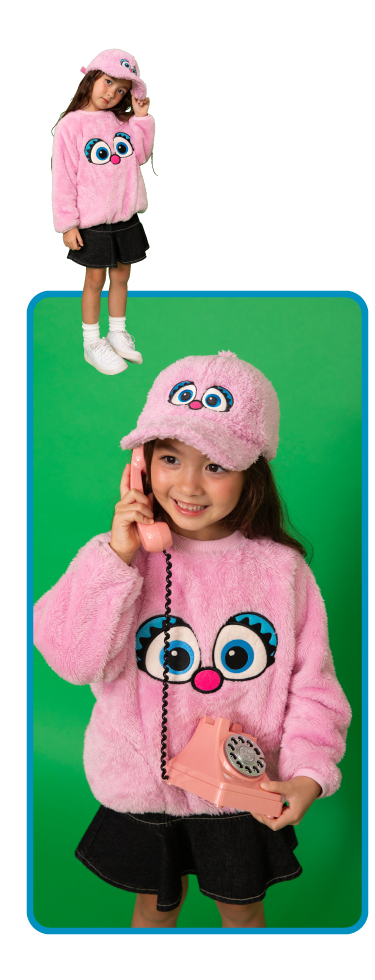 コーディネート