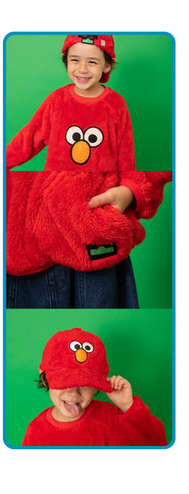 コーディネート