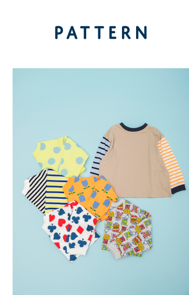 DAISUKIロンT PATTERN