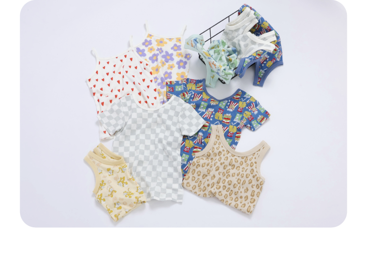 DAISUKIインナーウェア