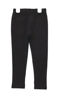 DAISUKIパンツ RIB