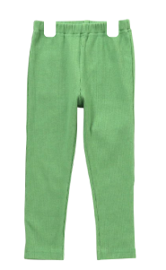 DAISUKIパンツ RIB