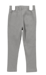 DAISUKIパンツ RIB